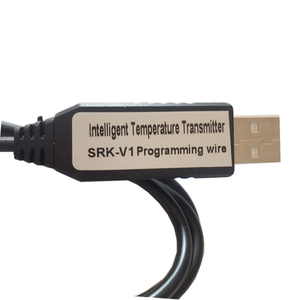 Transmisor de temperatura inteligente, programación - Product Image 3