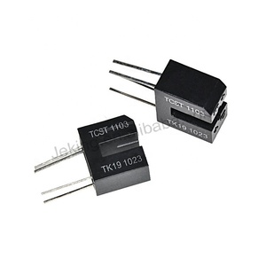 Jeking optik anahtarlar geçirgen fototransistör çıkışı Trans optik sensör TCST1103 - Product Image 6
