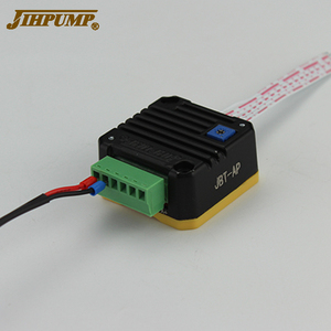 JIHPUMP JBT 42 TIPO 12v 24v Modbus RS485 Regolabile Tasso di Flusso di Controllo di Velocità del Driver del Controller Arduino per Motori Passo-passo motore - Product Image 4