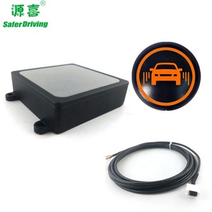 Saferdriving 77GHZ FMCW SRR Radar Sensore di Auto In Avanti per Evitare Le Collisioni di Avvertimento FCW di Rilevamento Radar Senza Driver Radar XY-FC01 - Product Image 4