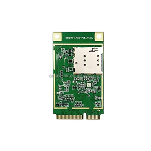 SIM7070E Mini PCIe SIMCom modulo LPWA Slot per SIM Card (opzionale) Multi-Band Cat-M-NB GPRS/EDGE NB-IoT Replace SIM7000E - Product Image 5