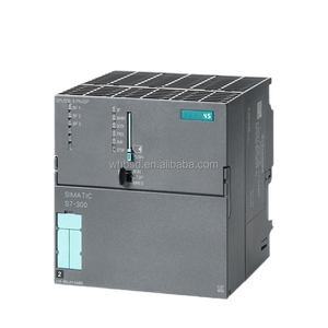 6ES7315-2AG10-0AB0 S7-300 CPU313-2 PN/DP Central Processing <strong>Unit</strong> with Work Memory 6ES73152AG100AB0 - Product Image 6
