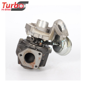 GT1749V Turbocharger for BMW320 X3 2.0 <strong>Turbo</strong> Parts 11657794144 717478-1 717478-2 717478-3 717478-4 717478-5 <strong>Turbo</strong> - Product Image 1