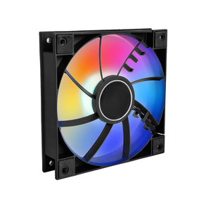 Choiyan OEM Case Fan 120mm ventole di raffreddamento ad aria per Pc ad alte prestazioni ventilatore silenzioso per Pc