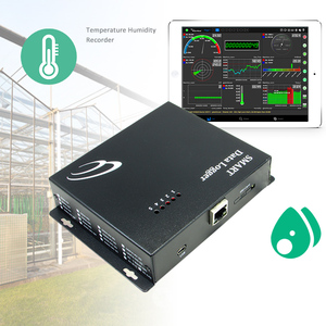 Modbus-medidor de energía de entrada Ethernet Industrial RTU, NSX4-MS, salida analógica, modbus, registrador de datos rtu - Product Image 6