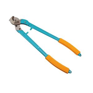 CC-250 Long Arm <strong>Cutter</strong> Cutting Tool Heavy Duty Hand Cable <strong>Cutter</strong> Manual - Product Image 1