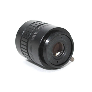 3 Megapixel CCTV Lens 25 mm <strong>C</strong> or <strong>CS</strong> <strong>Mount</strong> 20.2-15.1degree 1/2&quot; F1.4 Manual Iris Fixed Focus Lens - Product Image 5