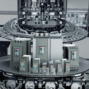 Brand New Original <strong>PLC</strong> Soft Start Module PAC &amp; Dedicated Controllers Product <strong>Type</strong> PST37-690-70T - Product Image 6