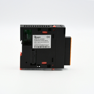 Controlador de programación Plc de precio al por mayor I/O Modbus Ethernet Digital I/O Ethercat IO Output Profinet IO Module
