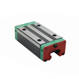 Taiwan <strong>Abba</strong> Linear Guide Slider Brh15 45b Bl a Al Linear Slide - Product Image 1
