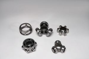 Cục truyền động trục láp CV phía trước bên phải cho xe Corolla Altis CE140 Nde Nze Zre14, mã 43410-02670 / 4341002670 - Product Image 5