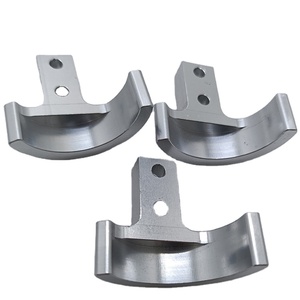 <strong>CNC</strong> Aluminium Around Fixing <strong>Machine</strong> Device Fastener Round <strong>CNC</strong> Machining OEM Aluminium <strong>Connector</strong>