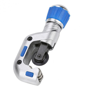 Copper Aluminum Stainless Hand Tool 5-<strong>50MM</strong> Manual Steel Tube Shearing Metal Pipe <strong>Cutter</strong> - Product Image 1