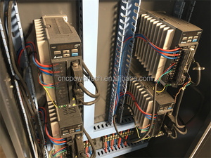 Mini enrutador cnc multifunción con eje rotativo, 1325, 1313 - Product Image 4