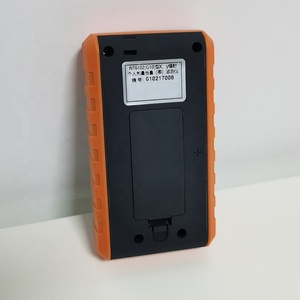 Veri aktarım fonksiyonu ile NT6102(G10) radyasyon Test ölçüm cihazı radyasyon anket ölçer - Product Image 6