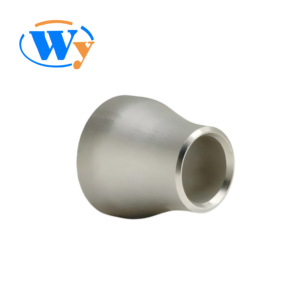 ASME/ANSI B16.9 234 WPBステンレス鋼同心偏心リデューサーSCH40パイプ継手低圧スムース - Product Image 1