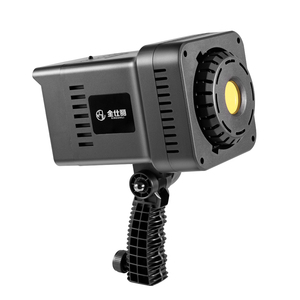 400W ha condotto la luce per le riprese Video 5500K fotografia di luce telecomando di uscita continua di illuminazione con copertura - Product Image 5