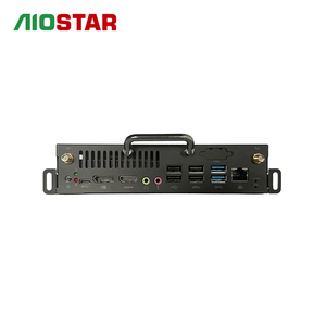 HYgon C86 Series 3230/3350 CPU Graphic 32G DDR4 Education <strong>Computer</strong> with WIN10/WIN11 Kylin/NFS-China/CentOS/UOS OPS in Stock - Product Image 4