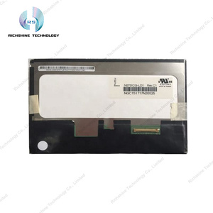 Pantalla de panel LCD de paisaje de 7 pulgadas, módulo de pantalla LCD de 7 pulgadas, con placa controladora lvds, 1/2 ", 1/2" - Product Image 2