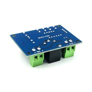 XH-M609 12-36V pil düşük voltaj kesme koruma modülü DC çıkışı - Product Image 3