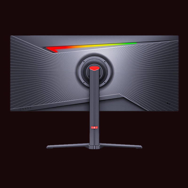 34 "