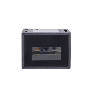 OEM 2D QR-Code-Scan modul OEM Embedded Barcode Reader für die Zugangs kontrolle Barcode-Scanner-Engine für Verbraucher maschinen