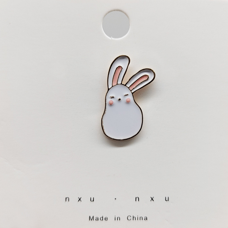 16 rabbit