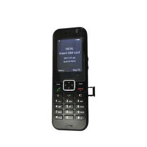Xách tay 4G IP <span class=keywords><strong>VoIP</strong></span> điện thoại không dây với <span class=keywords><strong>wifi</strong></span> và cho - Product Image 1