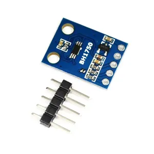 GY-302 GY-30 BH1750 BH1750FVI The <strong>digital</strong> optical intensity illumination <strong>sensor</strong> BH1750FVI of module for <strong>arduino</strong> 3V-5V - Product Image 5