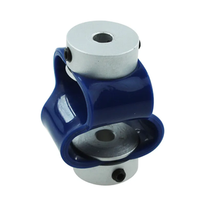 Giunto Encoder tipo 8 giunto flessibile a doppio anello a 8 forme giunto speciale per Encoder - Product Image 3