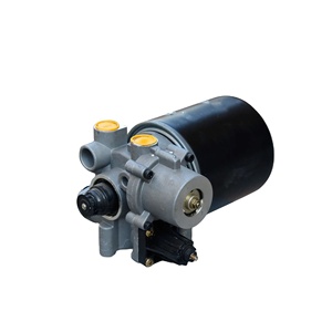 Fabrika mühendislik perakende doğrudan sıkıştırılmış hava sistemi HENGST T250W hava kurutucu 0699387 1506635 için 15/920105 kartuş AL204884 - Product Image 3