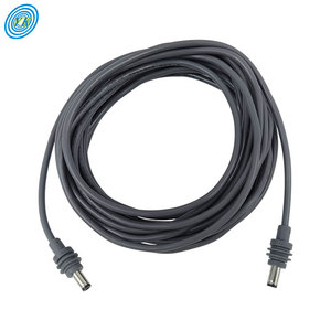 Starlink Mini cáp điện 12V 16.4ft mở rộng DC dây cáp điện cho starlink Mini Gen3 V4 - Product Image 2