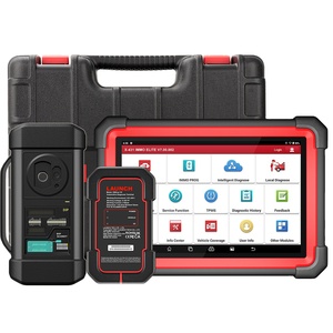 Wholesale for <strong>Launch</strong> X431 Immo Elite X-Prog 3 Automotive Diagnostic Tool <strong>Key</strong> <strong>Programmer</strong> for Truck Models Global Engine Analyzer - Product Image 1