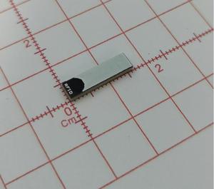 Manufacturer Supply Passive Rfid Tags <strong>Temperature</strong> Measurement Rfid Label 13.56mhz Nfc Tags Stickers Rfid Label for Smart Ph - Product Image 2