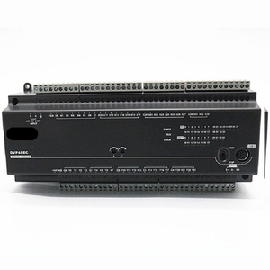 デルタDVP-EC3シリーズPLC DVP60EC00R3 DVP60EC00T3 DVP48EC00T3 DVP48EC00R3 DVP40EC00T3 DVP40EC00R3 DVP32EC00T3 DVP32EC00R3 - Product Image 2