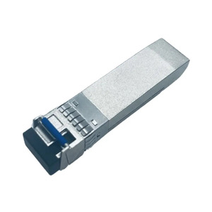 Transceptor óptico multimodo 850nm 25G SFP28 300m DDM MMF LC para telecomunicaciones y uso en red con fibra óptica - Product Image 6