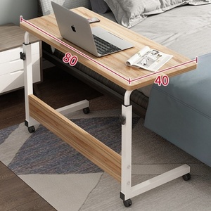 Hot Sale Modern Foldable Adjust Lifting Studying <strong>Notebook</strong> <strong>Computer</strong> <strong>Table</strong> With Bookshelf for Student