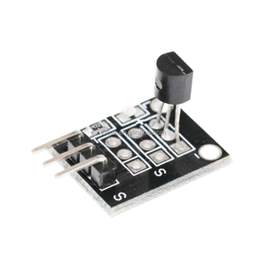 DS18B20 Temperature Measurement Module Temperature <strong>Sensor</strong> Module DS18B20 Development Board KY-001