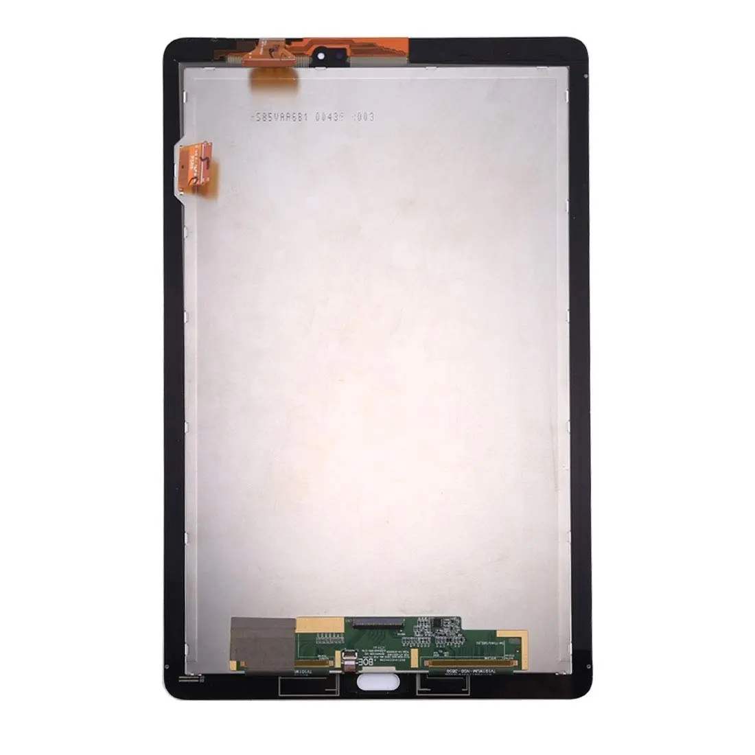 Pantalla LED LCD táctil para tableta Samsung Galaxy Tab A6, 10,1 pulgadas, 2016, P580, SM-P580, P585, SM-P580