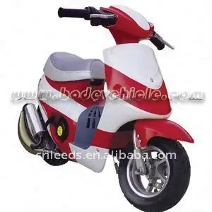 Eec 49cc Mini Pocket Bike/Crossmotor (MC-501)