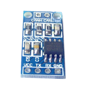 TJA1050 CANコントローラーインターフェースモジュールバスドライバーインターフェースモジュール - Product Image 4