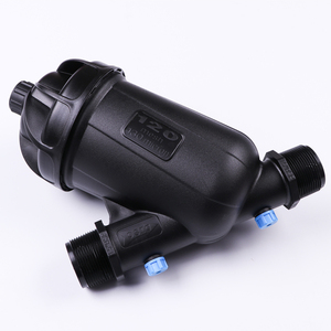 Installazione del filtro dello schermo di irrigazione del gocciolamento da 2 pollici del filtro dell'acqua di irrigazione - Product Image 2