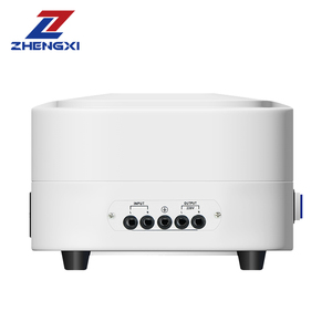 DTB 5KVA 8KVA Automatic Single Phase Voltage Stabilizer LCD <strong>SVC</strong> Wide Input 80V-260V Output 220V AC Low Voltage Protection <strong>SVC</strong> - Product Image 6