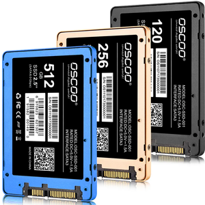 Chất lượng tốt nhất nội bộ 2.5 ''sata III <span class=keywords><strong>SSD</strong></span> 2TB 1TB 512GB 256GB 128GB tốc độ cao 560 MB/giây đọc 520 MB/giây viết cho máy tính xách tay/Máy tính để bàn - Product Image 5