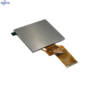 Manufacturer sale 3.5&quot; 320*240 TFT <strong>LCD</strong> <strong>display</strong> module <strong>with</strong> RGB <strong>interface</strong> resistive touch panel HX8238 for instruments - Product Image 4