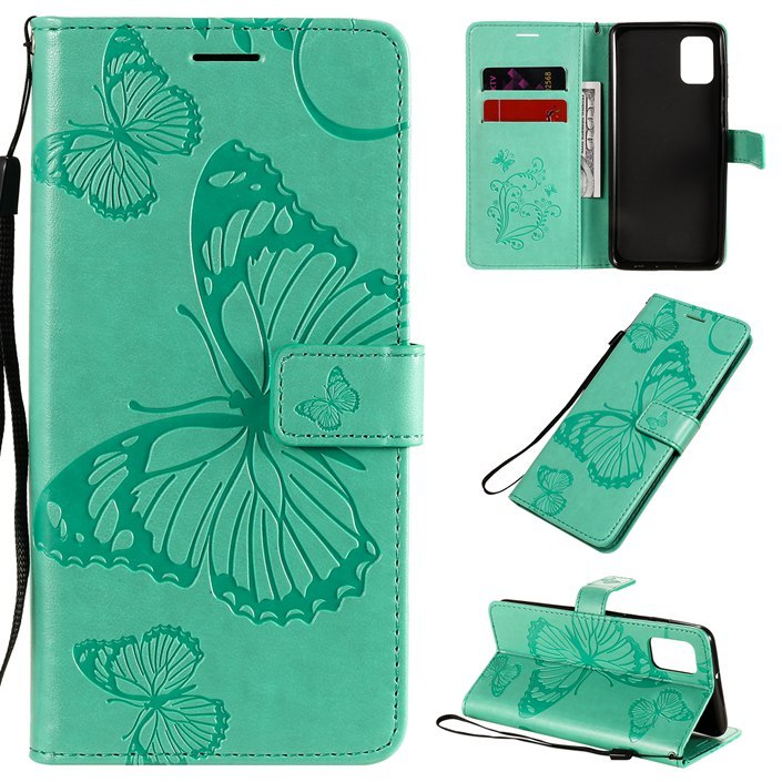 Verde