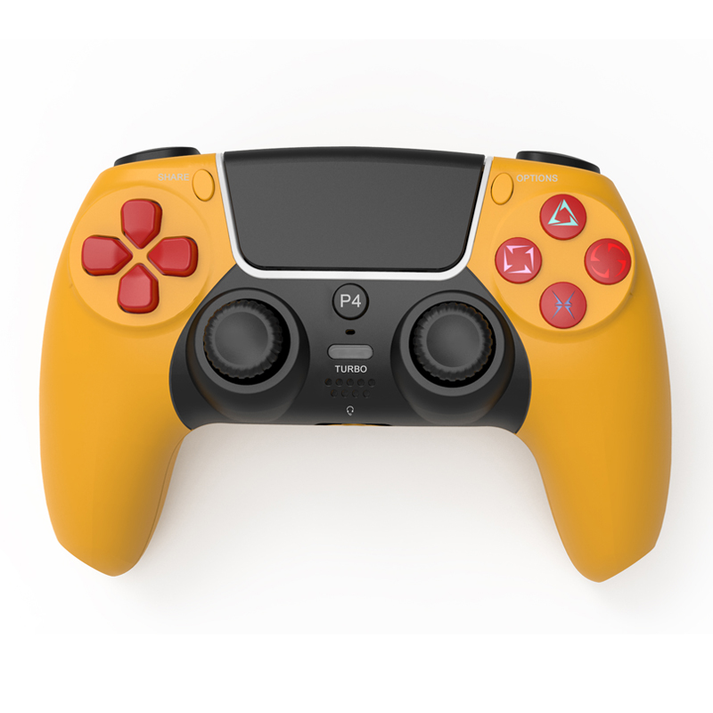 Giallo