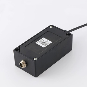 4-20ma 0-5V 0-10Vワイヤレス伝送と受信モジュールをサポートする信号アンプ - Product Image 1