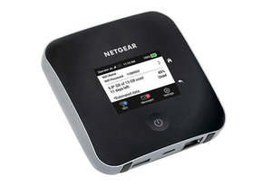 Router doméstico Nighthawk 4G Wifi Mobile Router by NetGear (Preloved & Unlocked) Enrutador de alta calidad al por mayor - Product Image 3