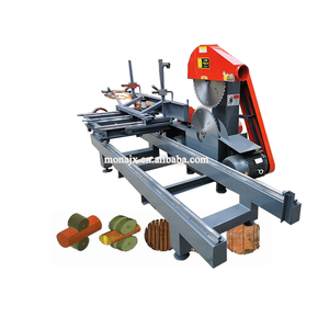 เครื่องเลื่อยไม้แนวตั้งขนาดใหญ่ - Product Image 2